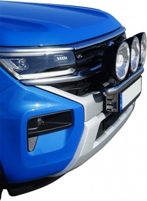 Extra light bracket Volkswagen Amarok from 2023-