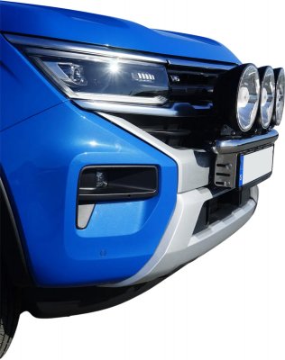 Extra light bracket Volkswagen Amarok from 2023-