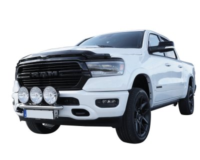 Extra light bracket for Dodge RAM 1500 from 2020-