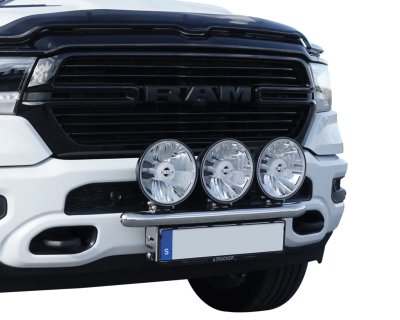 Extra light bracket Dodge RAM 1500 from 2020-