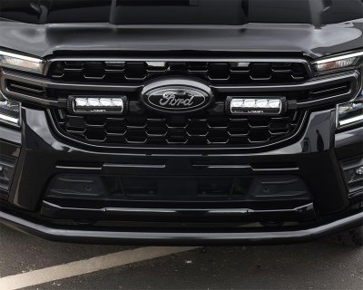 Grille kit Lazer Ford Ranger Wildtrak from 2023 onwards