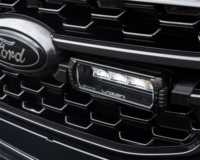 Grille kit Lazer Ford Ranger Wildtrak from 2023 onwards