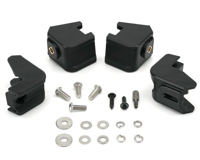 Grille kit Lazer Iveco eSuperJolly from 2026 onwards