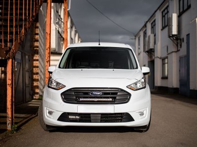 Extra light kit Lazer Ford Transit Connect from 2018-2024