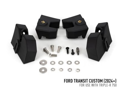 Extra light kit Lazer Ford Custom from 2023-