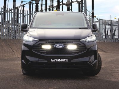 Extra light kit Lazer Ford Custom from 2023-
