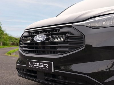 Extra light kit Lazer Ford Custom from 2023-