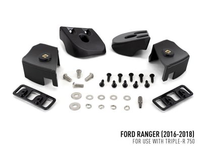 Extra light kit Lazer Ford Ranger from 2016-2018