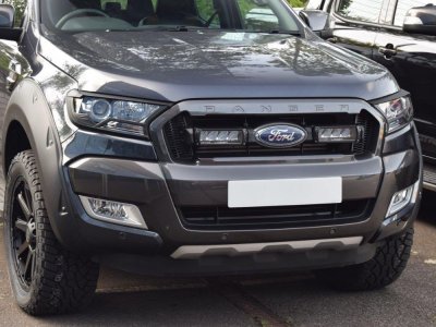 Extra light kit Lazer Ford Ranger from 2016-2018