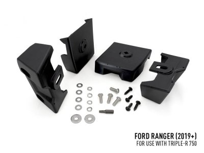 Auxiliary light kit Lazer Ford Ranger from 2019-2022
