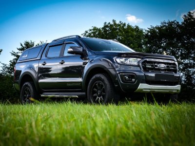 Extra light package Lazer Ford Ranger from 2019-2022