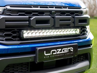 Extra light package Lazer Ford Ranger Raptor from 2023-