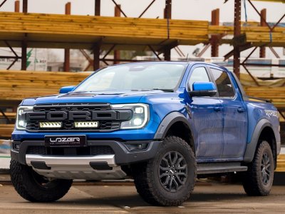 Extra light kit Lazer Ford Ranger Raptor from 2023-