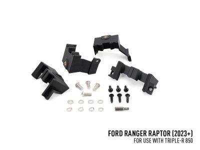 Extra light kit Lazer Ford Ranger Raptor from 2023-