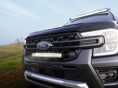 Extra light package Lazer Ford Ranger Wildtrak from 2023-