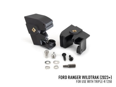 Extra light package Lazer Ford Ranger Wildtrak from 2023-