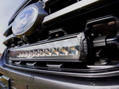 Extra light kit Lazer Ford Ranger Wildtrak from 2023-
