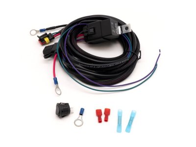 Extra light kit Lazer Ford Ranger Wildtrak from 2023-