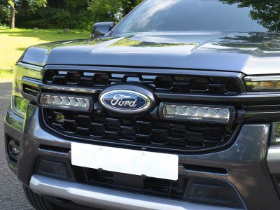 Extra light package Lazer Ford Ranger Wildtrak from 2023-