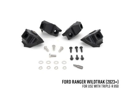 Extra light kit Lazer Ford Ranger Wildtrak from 2023-
