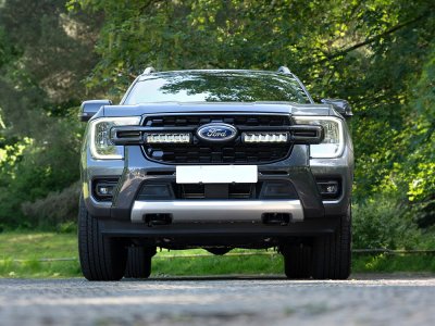 Extra light kit Lazer Ford Ranger Wildtrak from 2023-