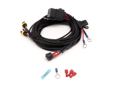 Extra light kit Lazer Ford Ranger Wildtrak from 2023-