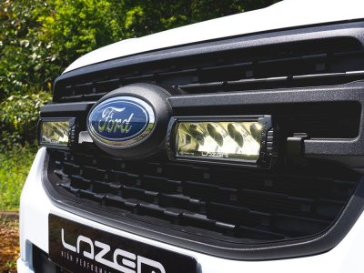 Extra light kit Lazer Ford Ranger XL/XLT 2023-