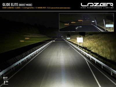 Lazer Grille kit Ford Transit Custom from 2023 onwards