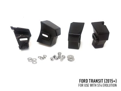 Extra light kit Lazer Ford Transit from 2014-2019
