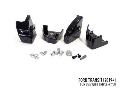 Extra light kit Lazer Ford Transit from 2020-