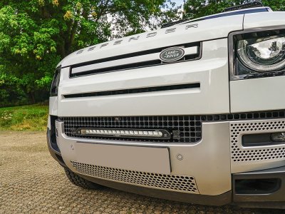 Extra light package Lazer Land Rover Defender from 2020-