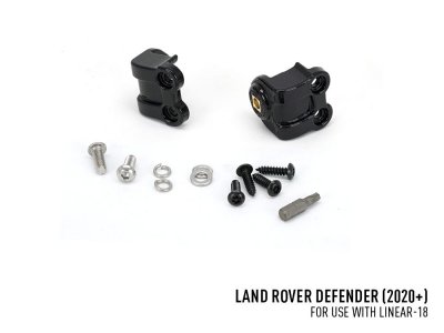 Extra light package Lazer Land Rover Defender from 2020-