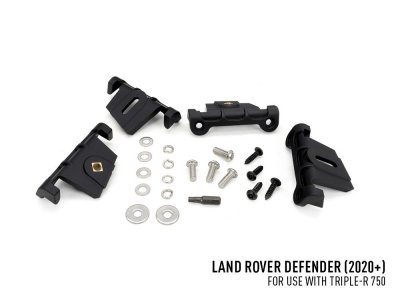 Extra light package Lazer Land Rover Defender from 2020-