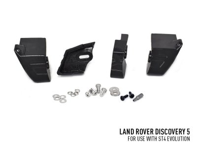 Extra light kit Lazer Land Rover Discovery from 2016-