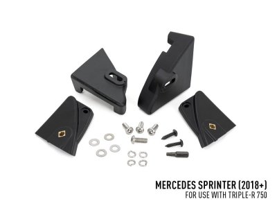 Extra light kit Lazer Mercedes Sprinter from 2018-