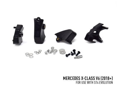 Extra light kit Lazer Mercedes X-Class V6 from 2017-2020