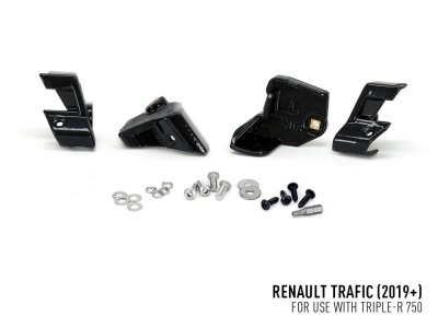 Extra light kit Lazer Renault Trafic from 2019-2022