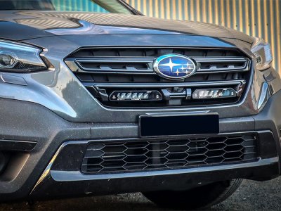 Extra light kit Lazer Subaru Outback from 2020-