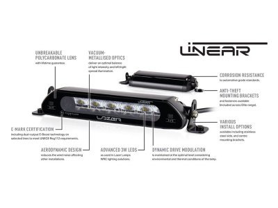 Lazer Grille kit Toyota Proace City from 2024 onwards