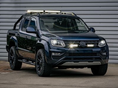 Extra light kit Lazer Volkswagen Amarok from 2017-2020