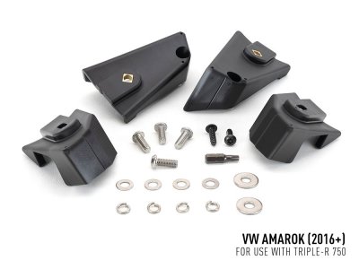 Extra light kit Lazer Volkswagen Amarok from 2017-2020