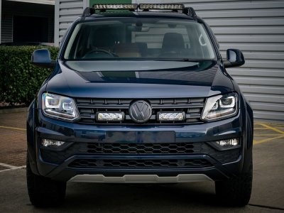 Extra light kit Lazer Volkswagen Amarok from 2017-2020