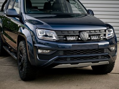 Extra light kit Lazer Volkswagen Amarok from 2017-2020