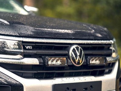 Extra light kit Lazer Volkswagen Amarok from 2023-