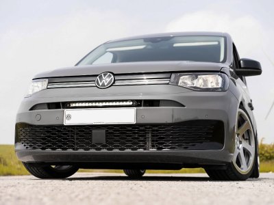 Extra light package Lazer Volkswagen Caddy from 2021-