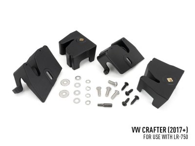 Extra light kit Lazer Volkswagen Crafter from 2017-