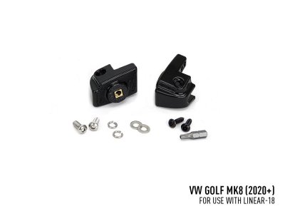 Extra light kit Lazer Volkswagen Golf from 2020-
