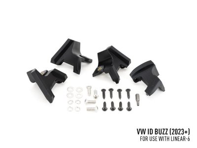 Grille kit Lazer Volkswagen ID.Buzz from 2023 onwards
