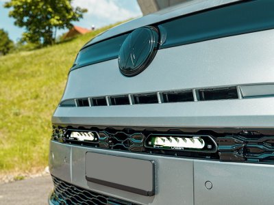 Extra light kit Lazer Volkswagen Multivan T7 2022-