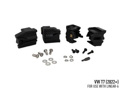 Mounting kit Lazer Volkswagen Multivan T7 2022-